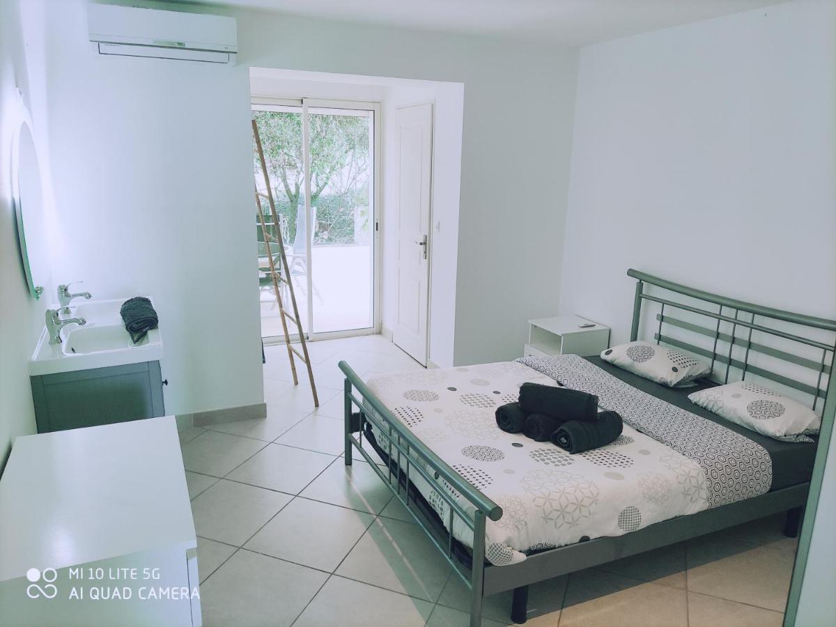 لو لا فاندو La Residence Du Cap المظهر الخارجي الصورة