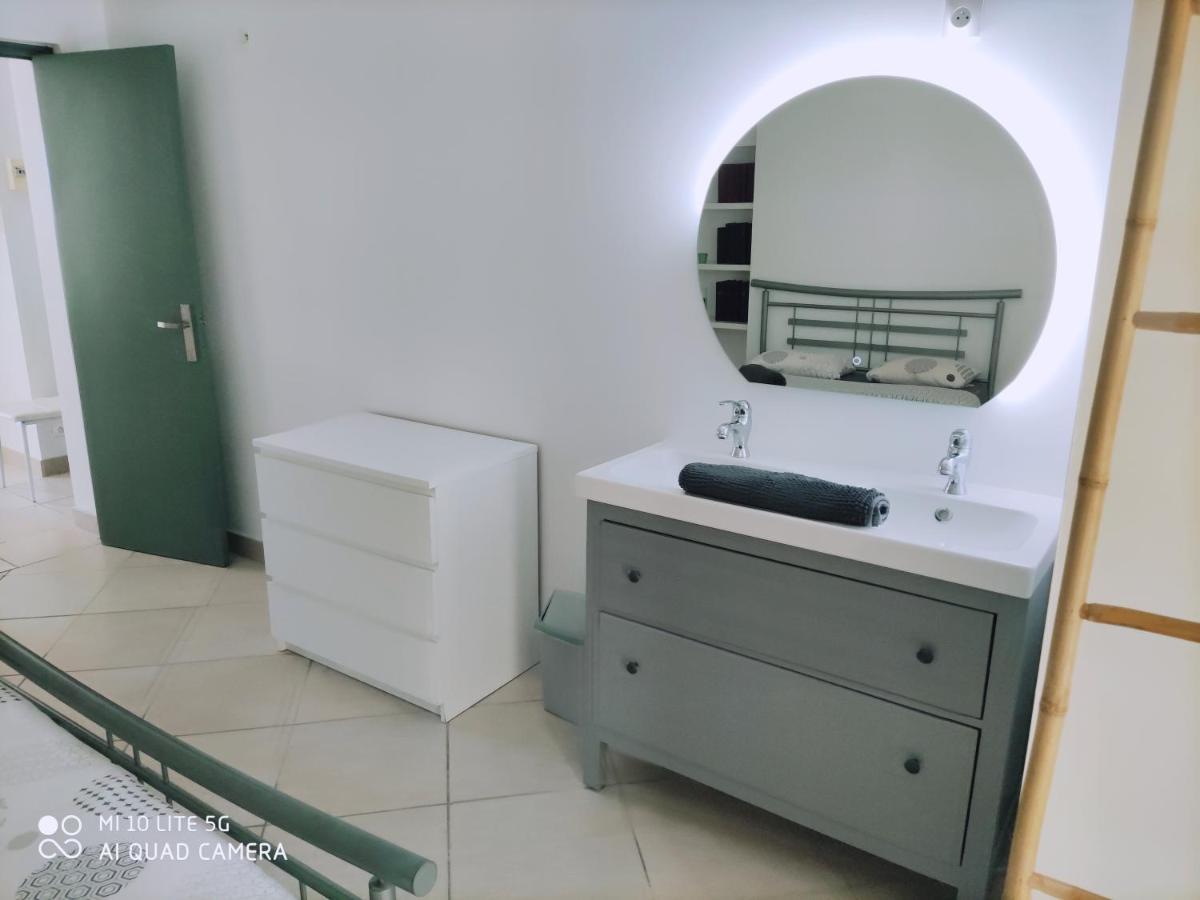 لو لا فاندو La Residence Du Cap المظهر الخارجي الصورة