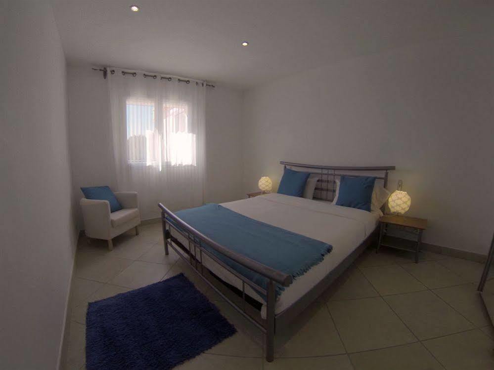 لو لا فاندو La Residence Du Cap المظهر الخارجي الصورة